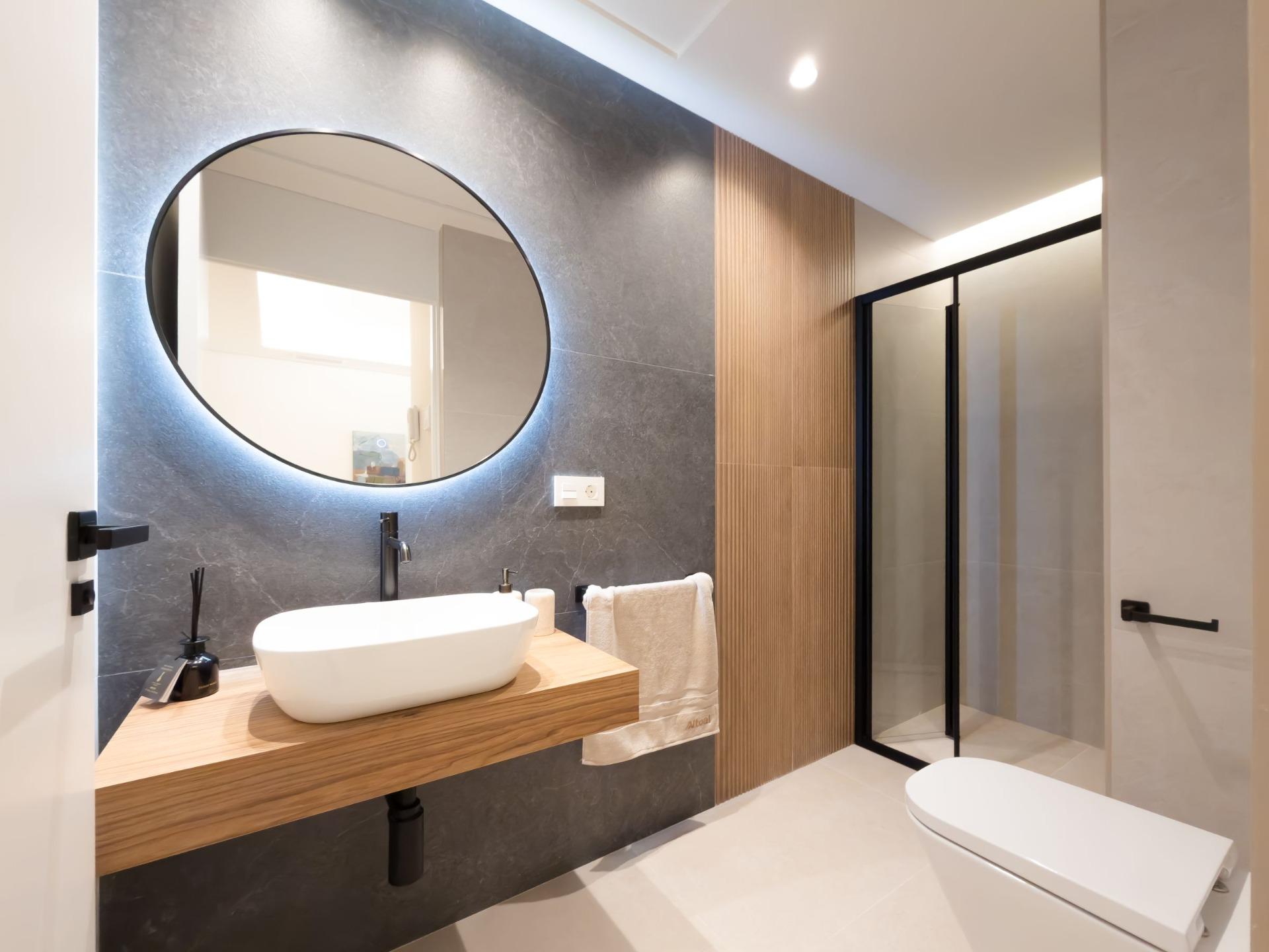apartment san javier