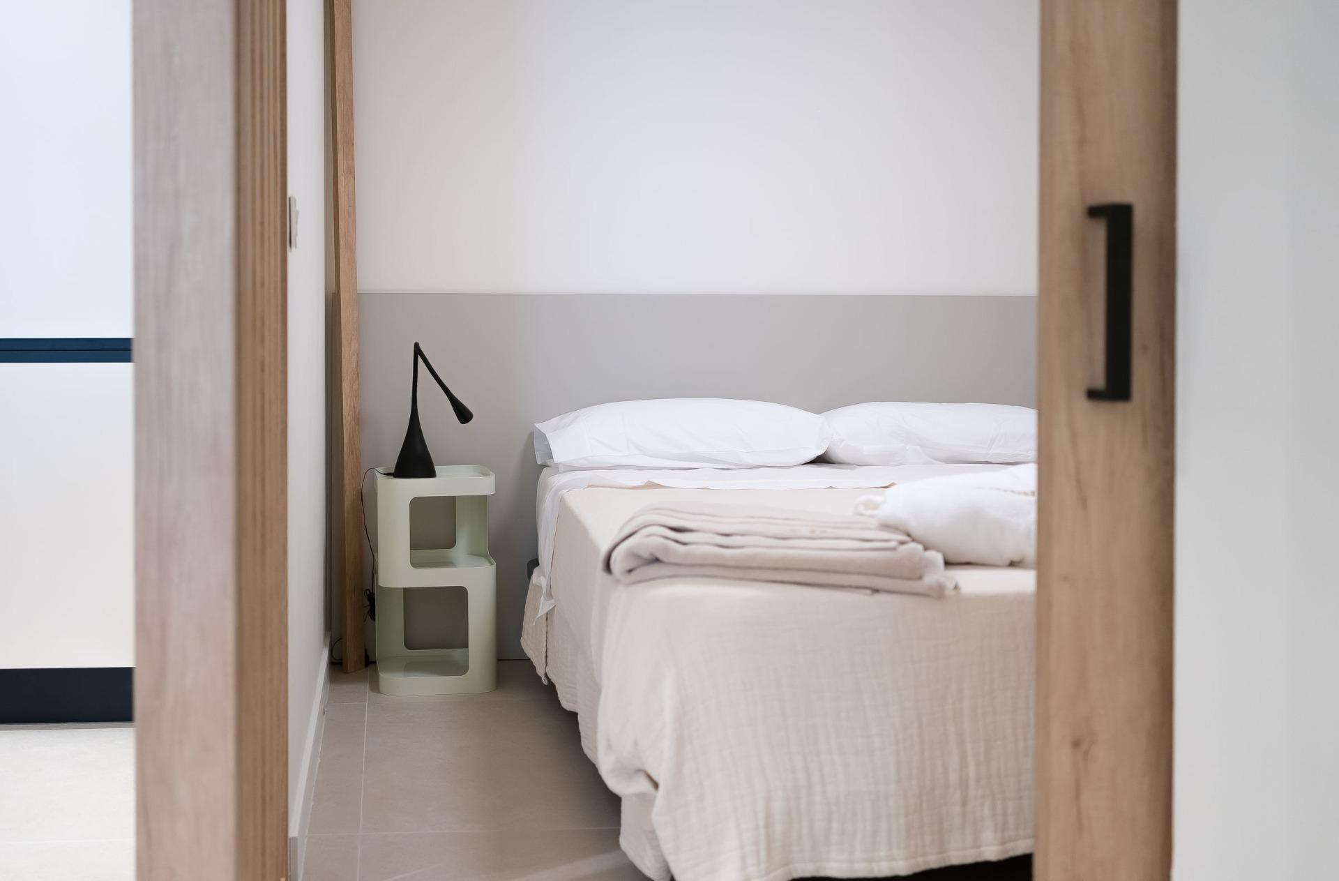 apartment san javier