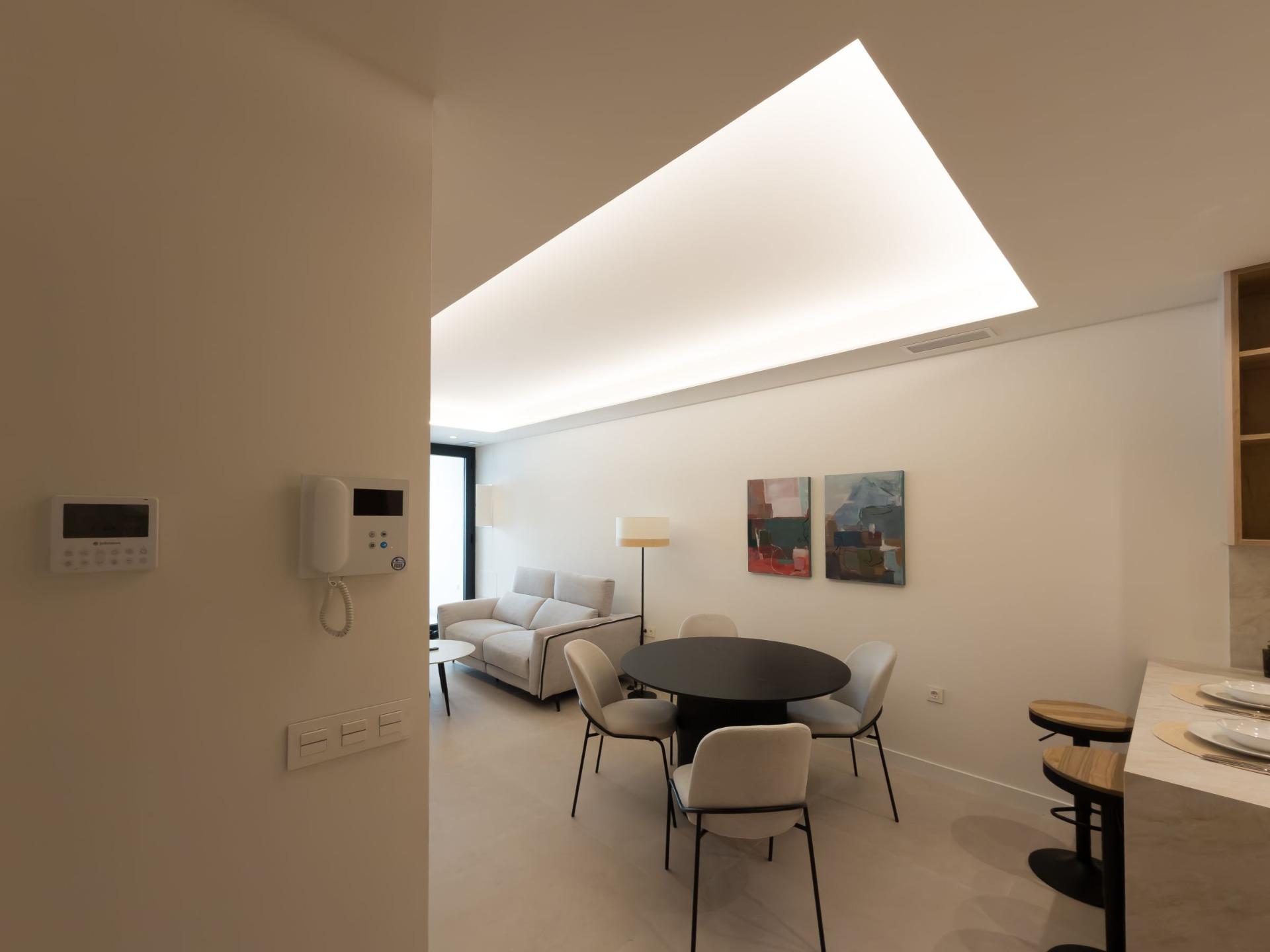 appartement san javier