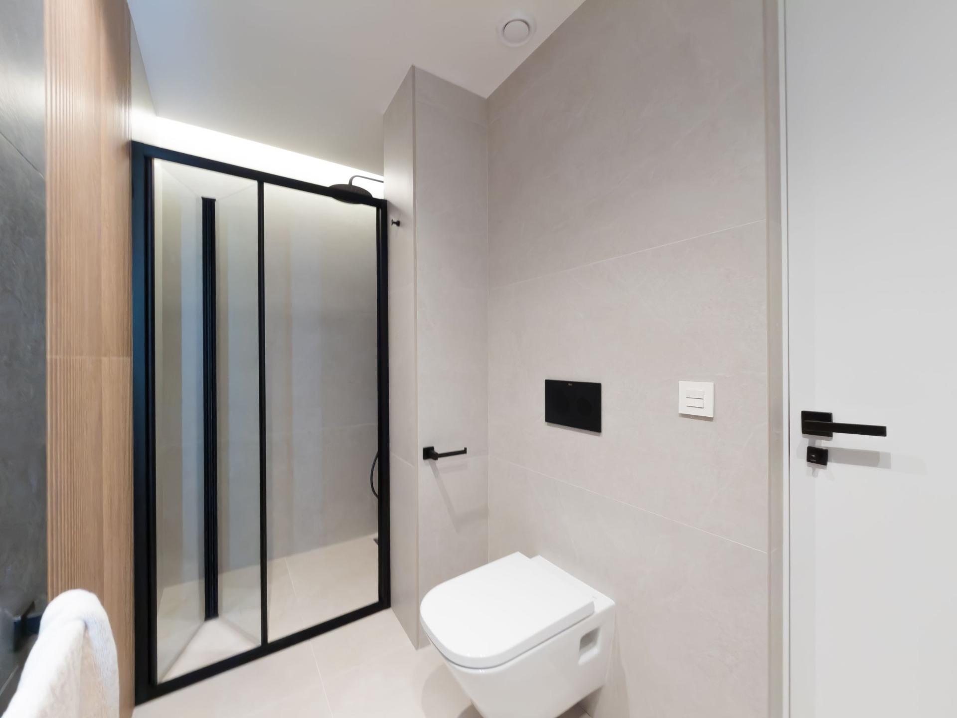 appartement san javier