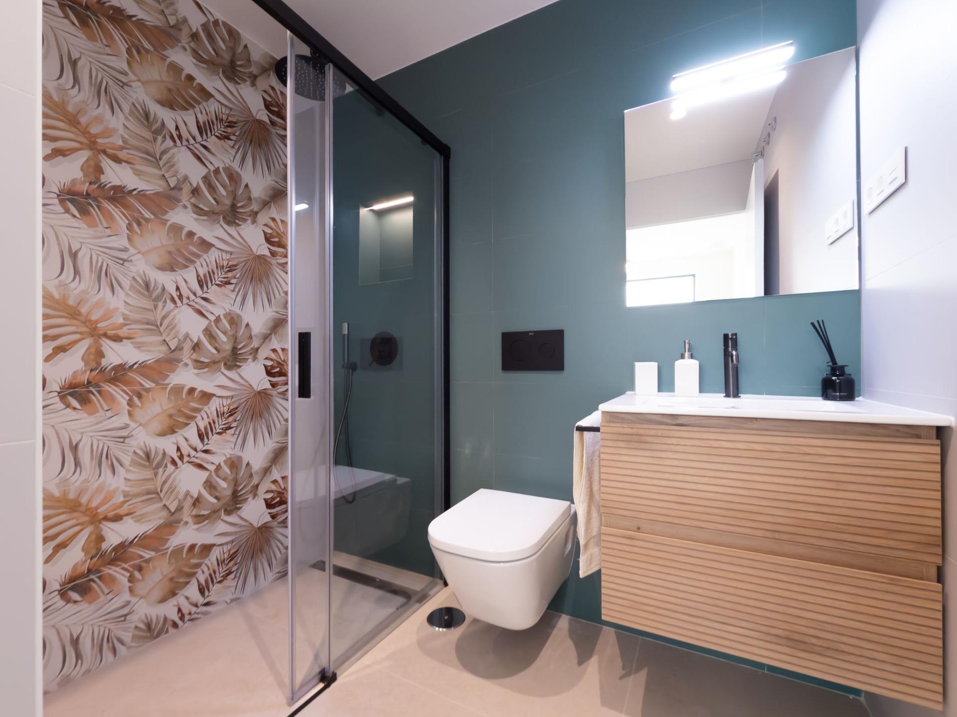 appartement san javier