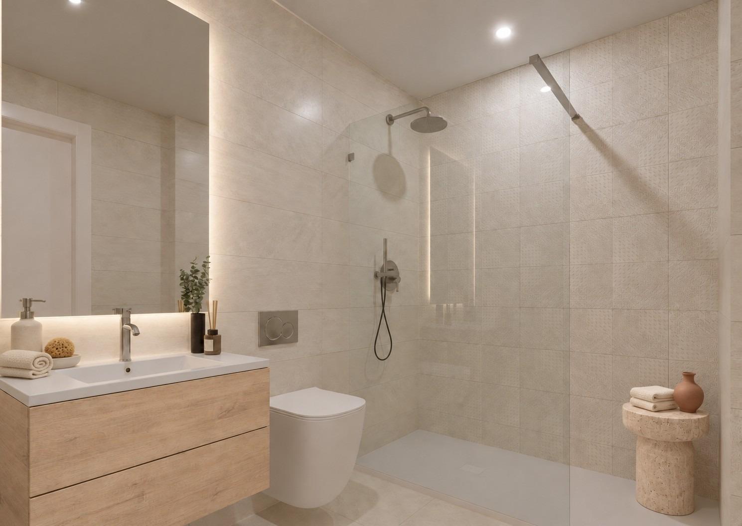 apartment santa pola