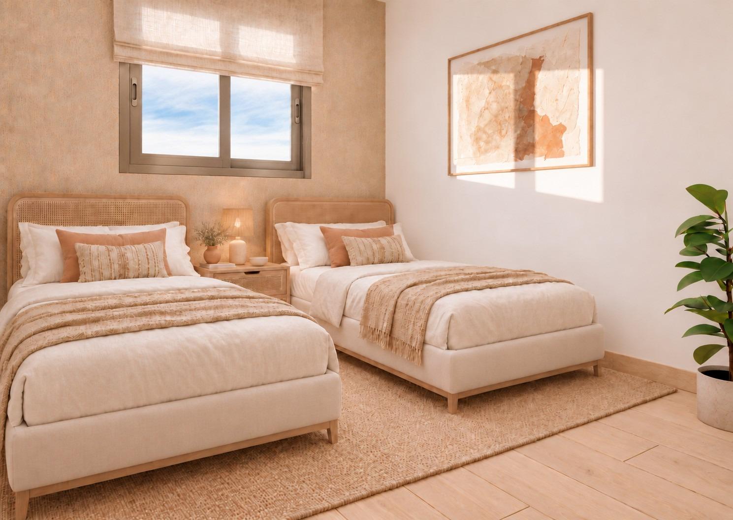 apartment santa pola