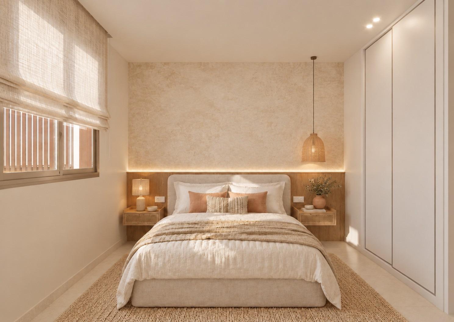 penthouse santa pola