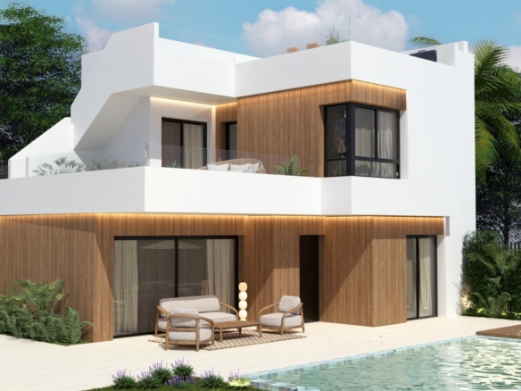 villa orihuela