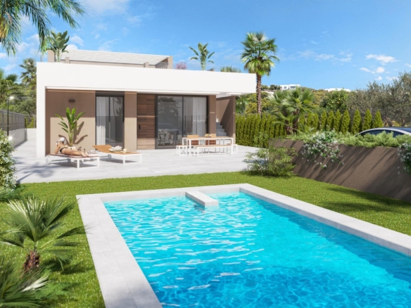 villa vera