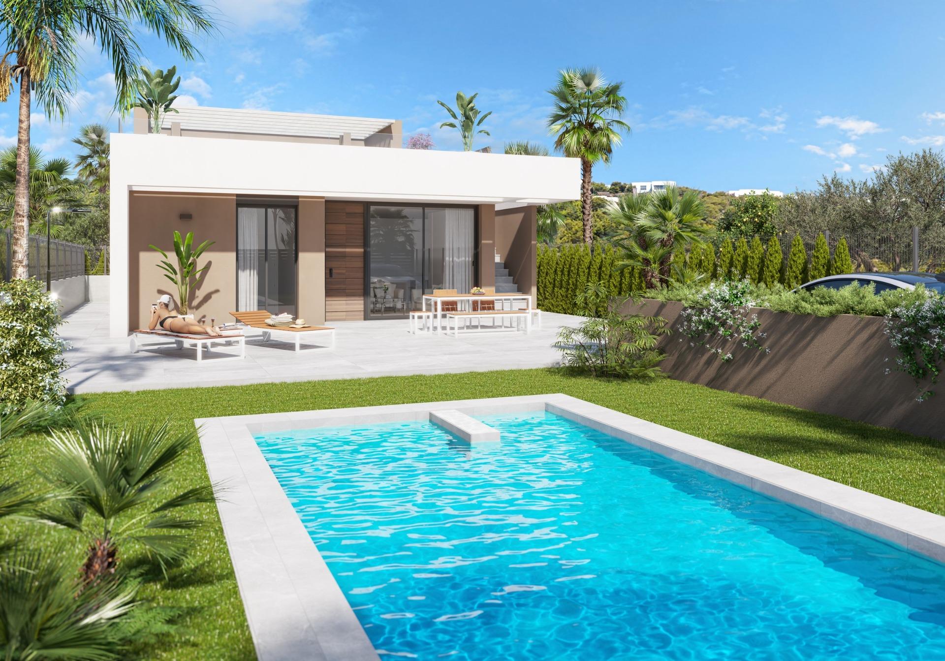villa vera
