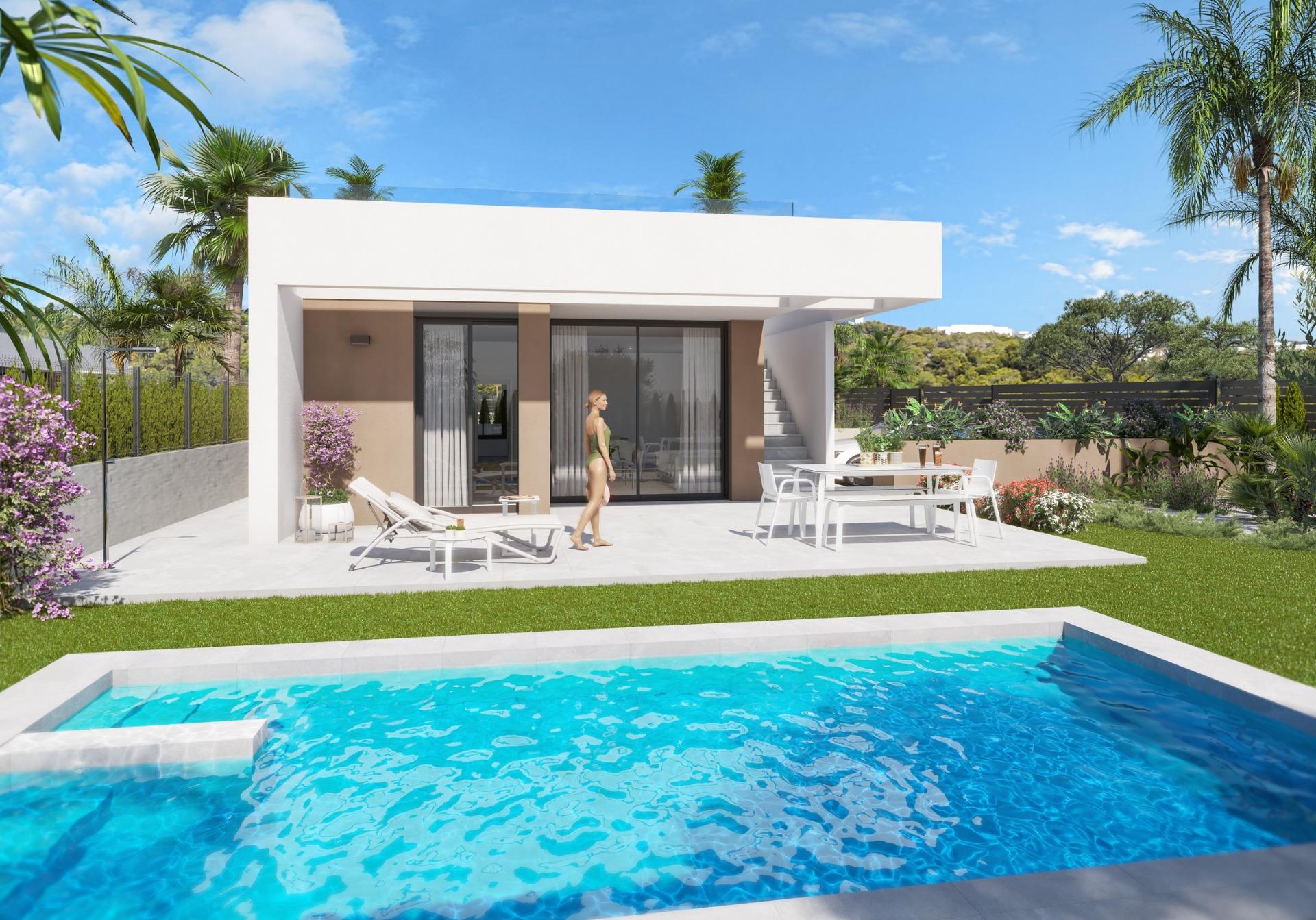 villa vera