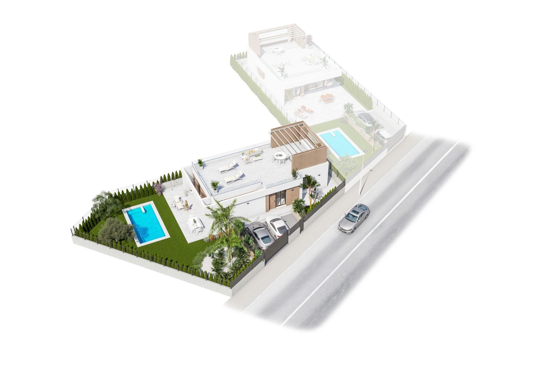 villa vera