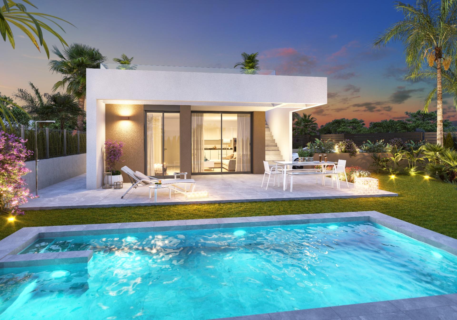villa vera